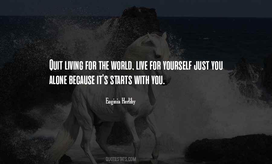 Wisdom For Living Quotes #1074834