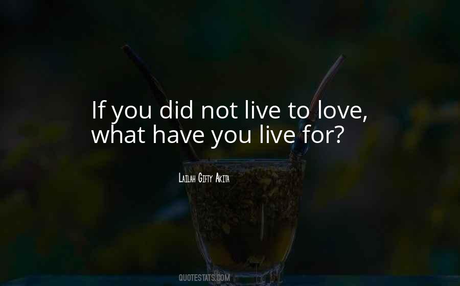 Wisdom For Living Quotes #1080380
