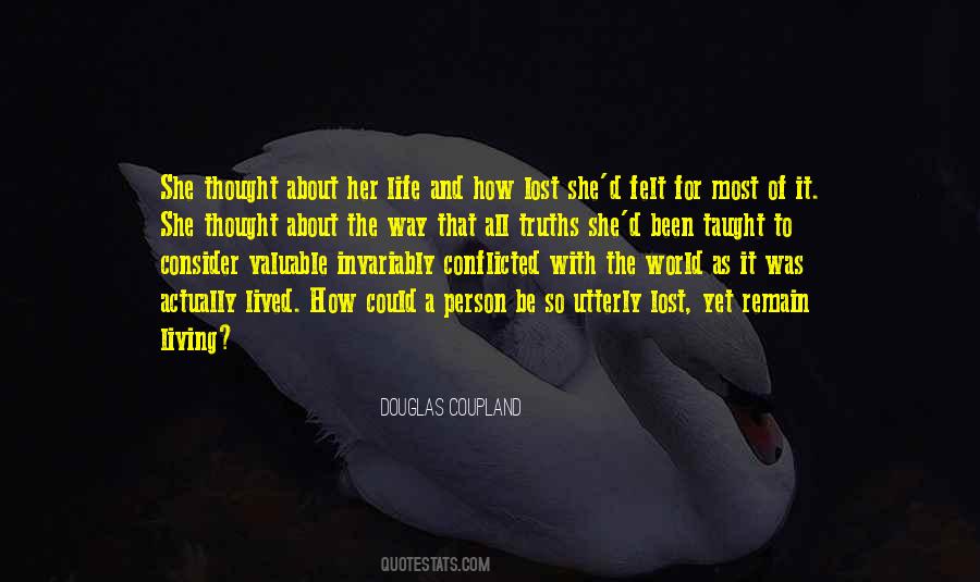 Wisdom For Living Quotes #1495549