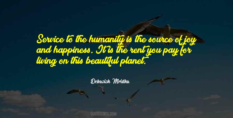 Wisdom For Living Quotes #1647755