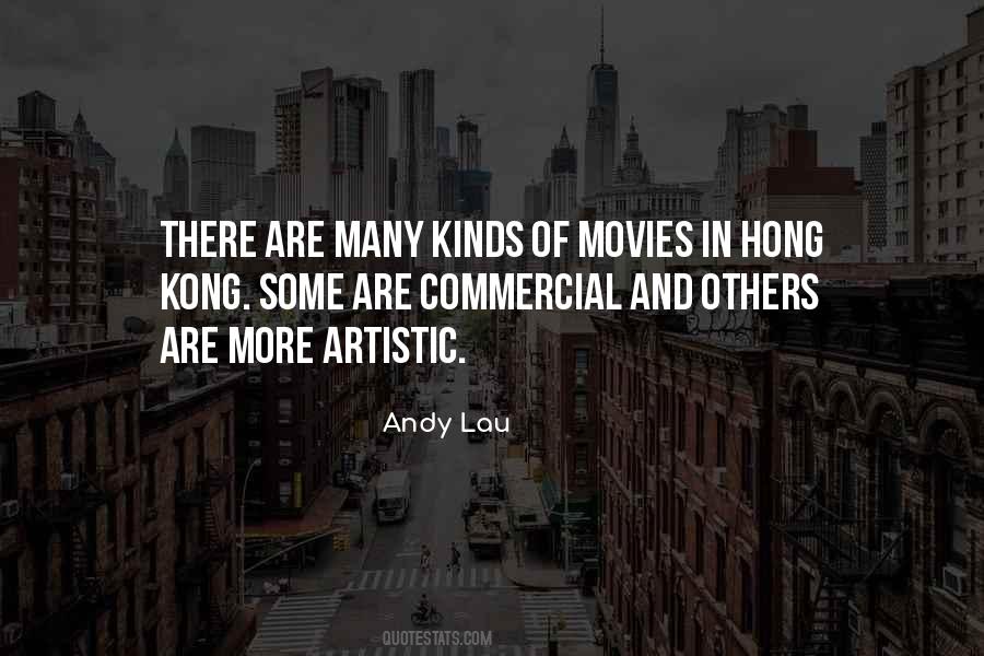 Quotes About Artistic #1722834