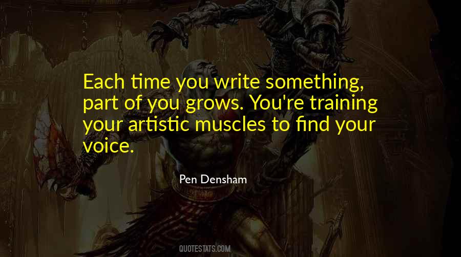 Quotes About Artistic #1822907