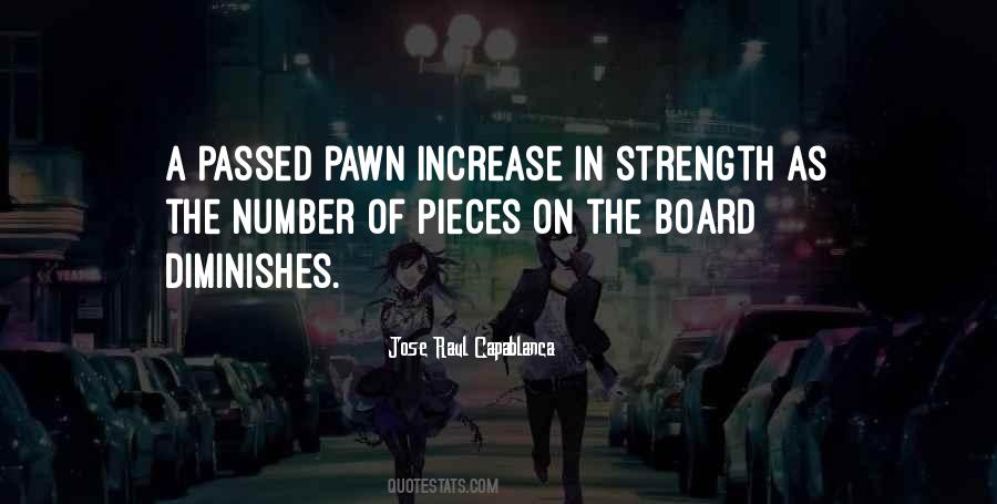 Quotes About Strength In Numbers #258315