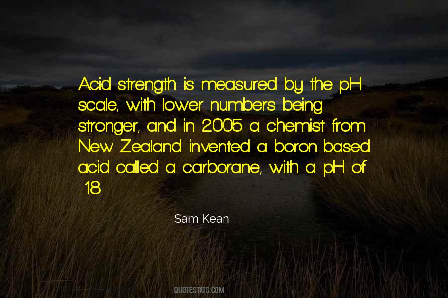 Quotes About Strength In Numbers #440338