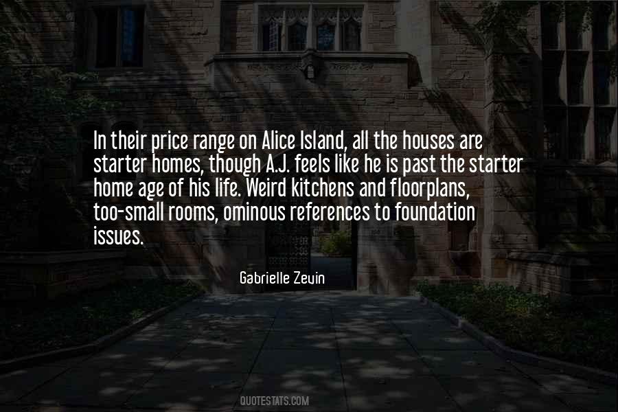 Circumference Of The Earth Quotes #993103