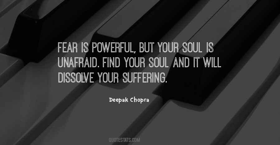 Find Your Soul Quotes #1545054