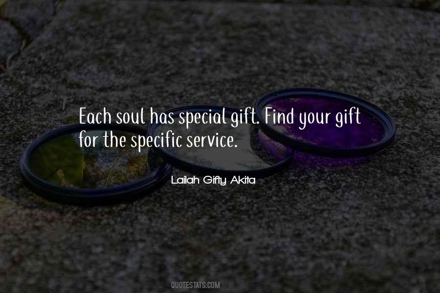 Find Your Soul Quotes #545486