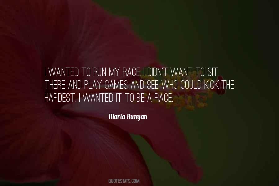 Yhonnie Scarce Quotes #60015