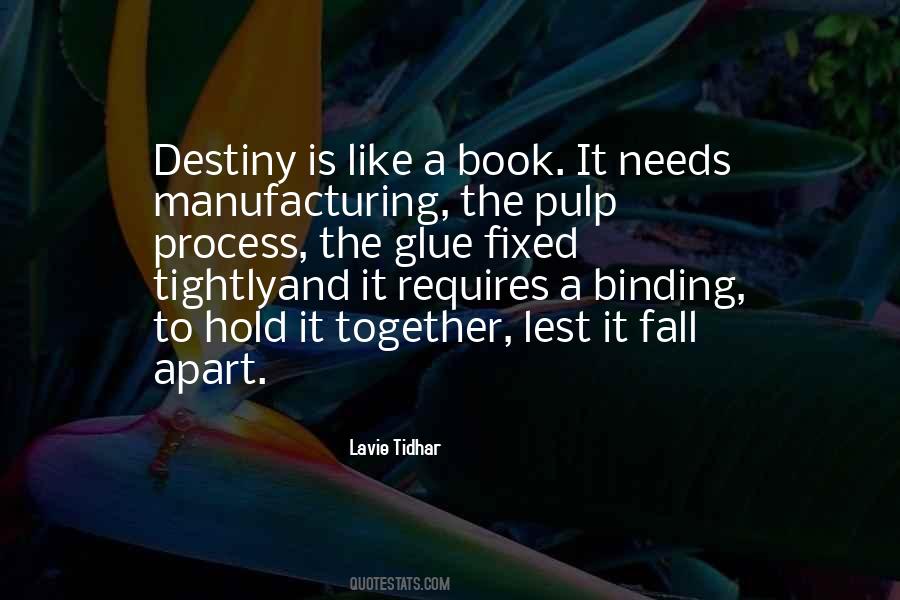 Fall Book Quotes #1067570