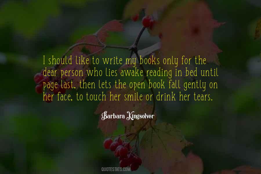 Fall Book Quotes #1204743
