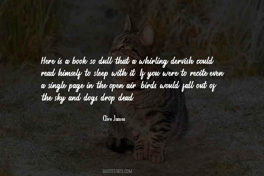 Fall Book Quotes #1427262
