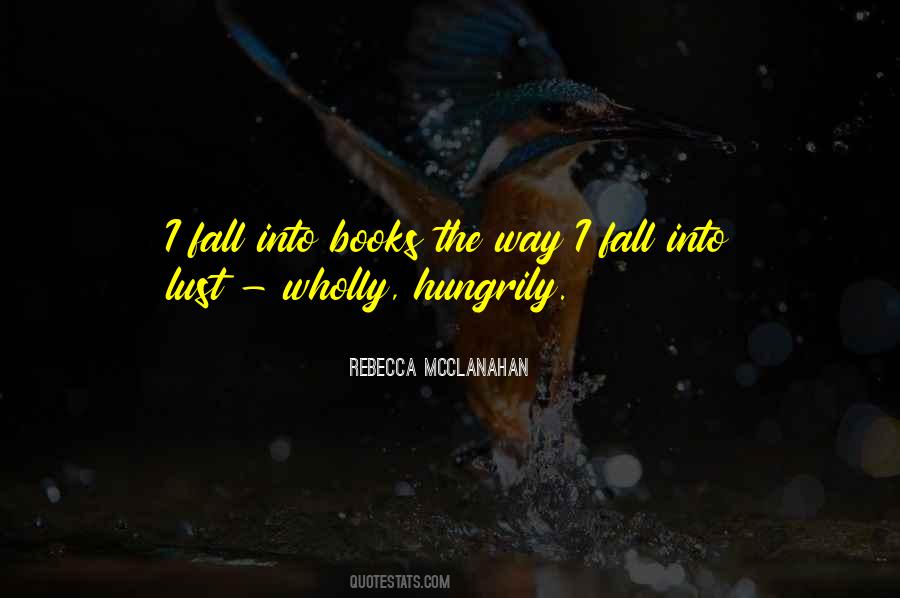 Fall Book Quotes #414991