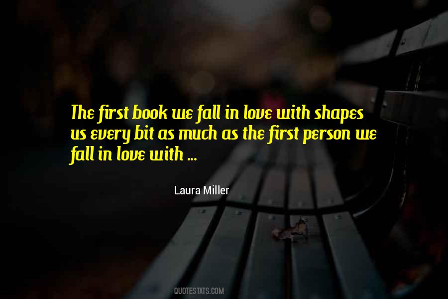 Fall Book Quotes #444491