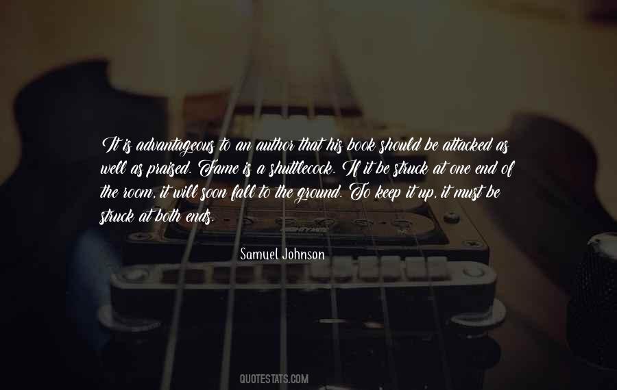 Fall Book Quotes #533578
