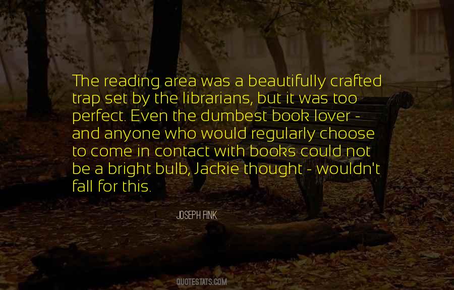 Fall Book Quotes #743707