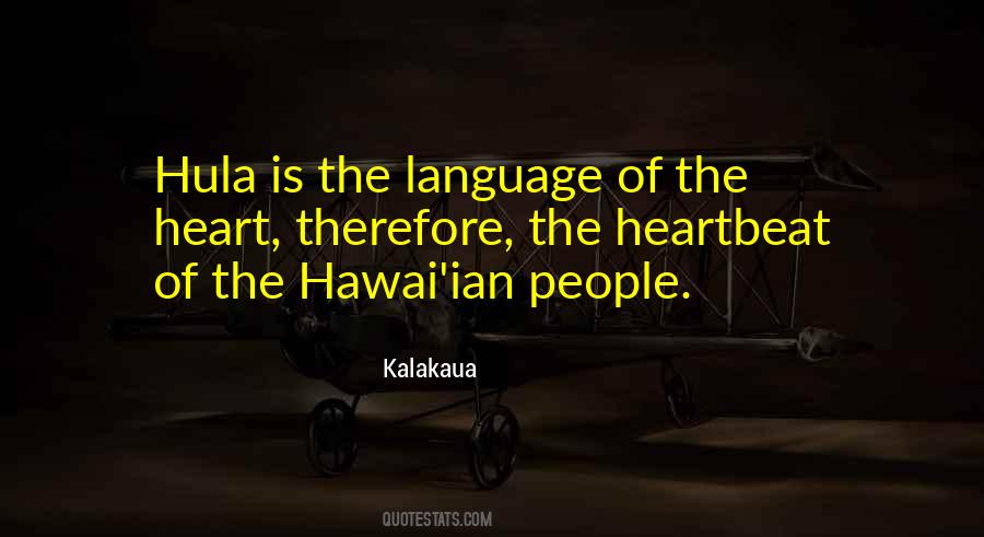 Hawai I Quotes #265602