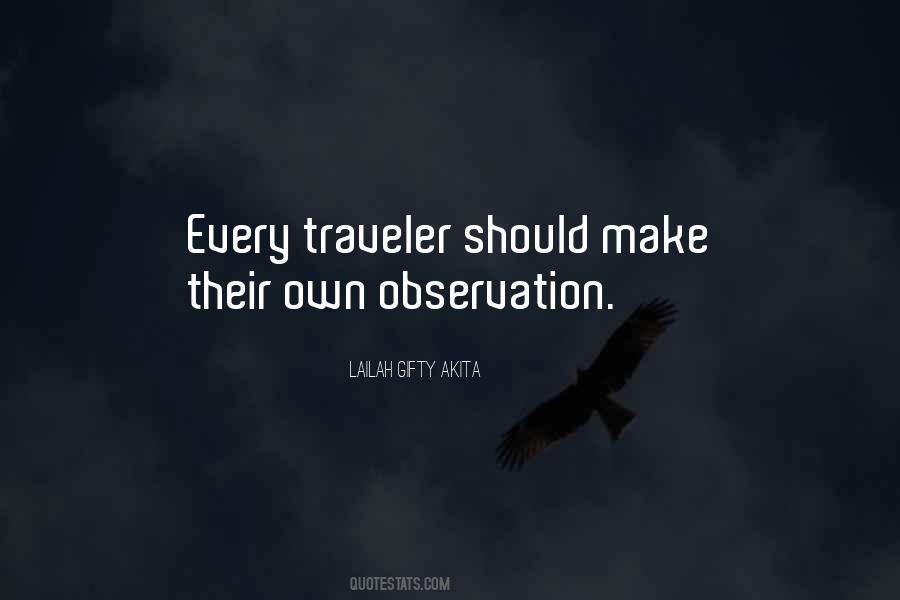 Travelers Blessing Quotes #931168