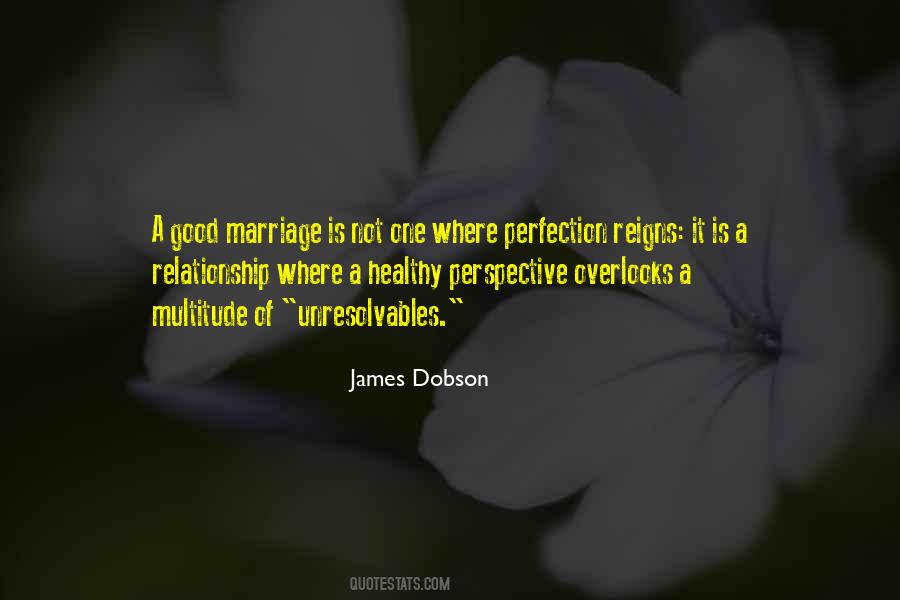 Quotes About A Healthy Relationship #1866287