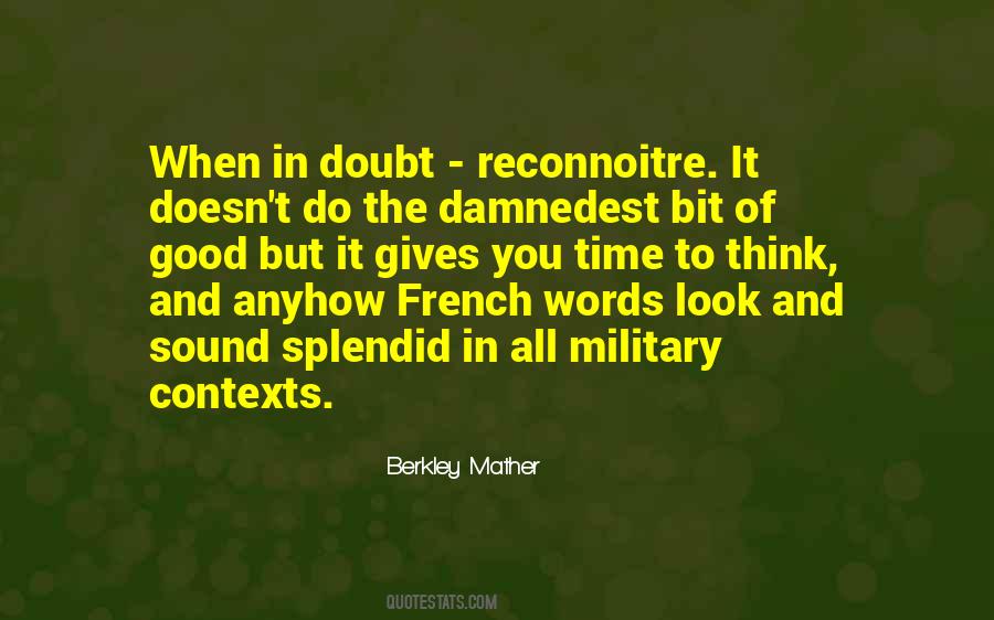 Good French Quotes #1060819