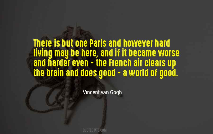 Good French Quotes #1246001