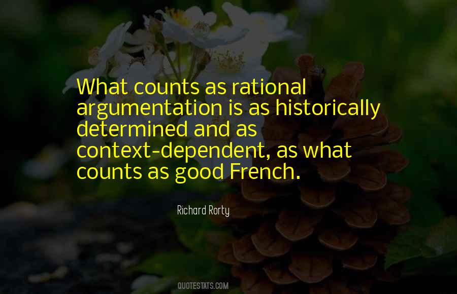 Good French Quotes #1291797