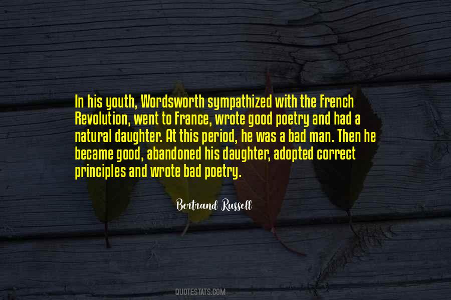 Good French Quotes #1311055