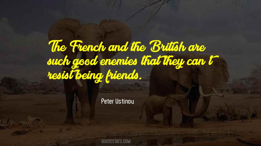 Good French Quotes #259197
