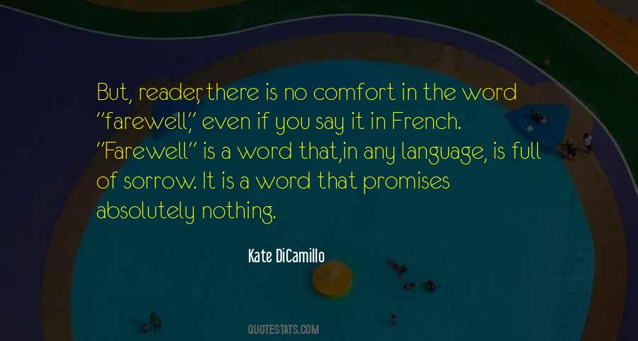 Good French Quotes #492103