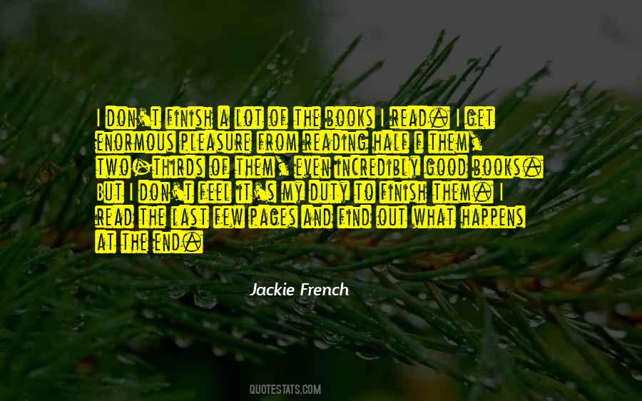 Good French Quotes #522257