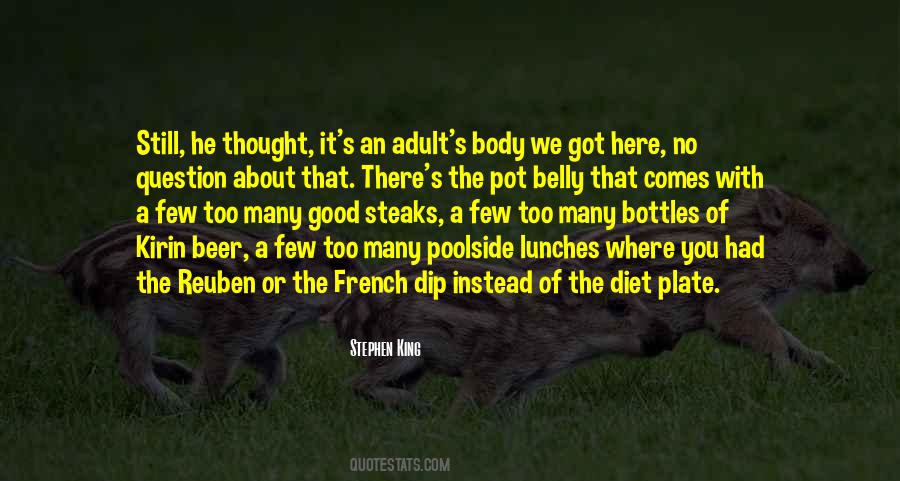Good French Quotes #582649