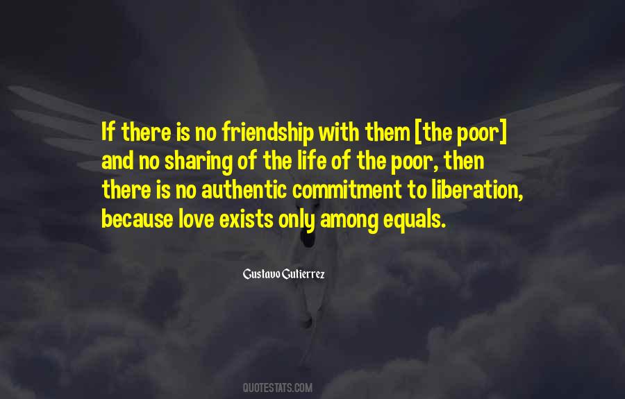 Quotes About God's Friendship #215534