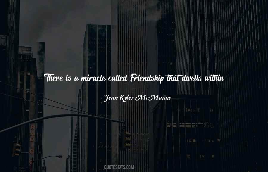 Quotes About God's Friendship #939225