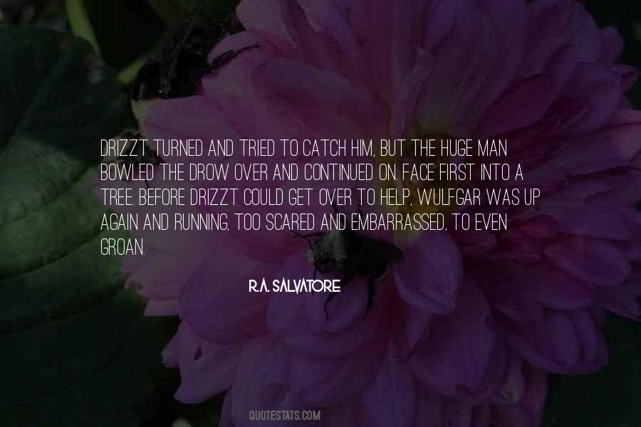 Quotes About Tree And Man #302226