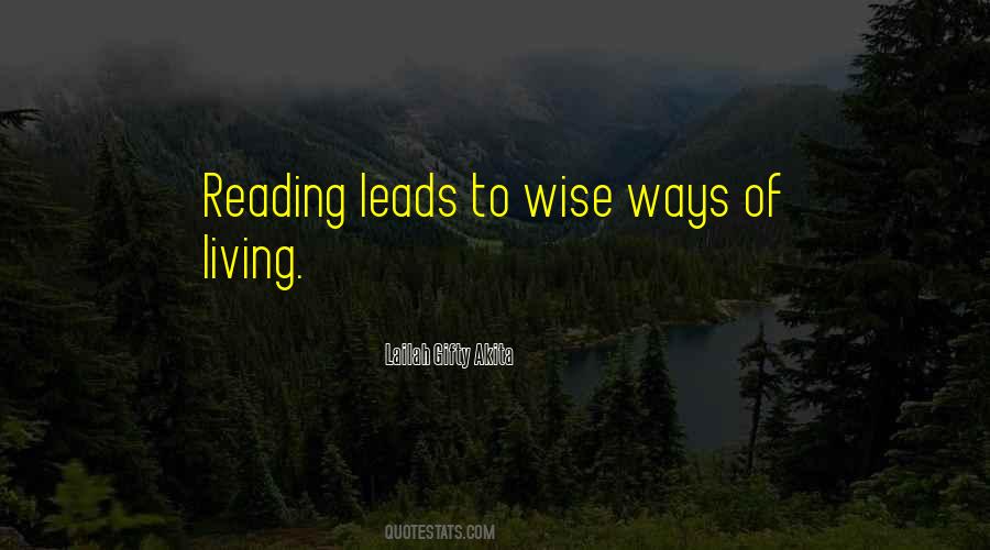 Living Positive Quotes #316683
