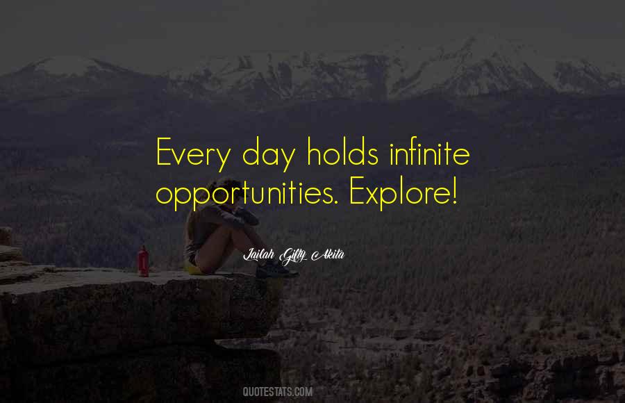 Living Positive Quotes #674843