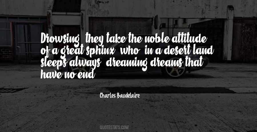 Quotes About Dreaming Sleep #1449001