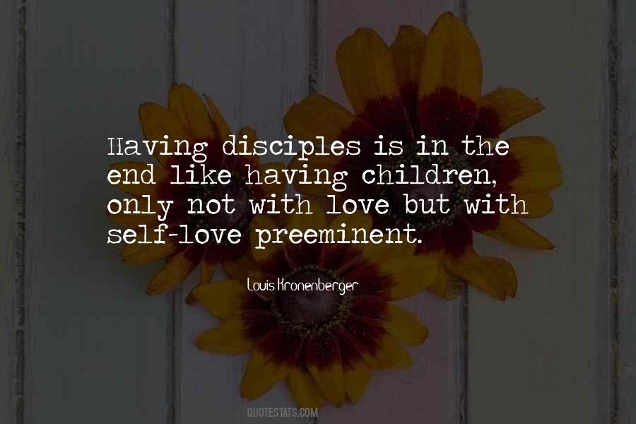 Love The Children Quotes #138734