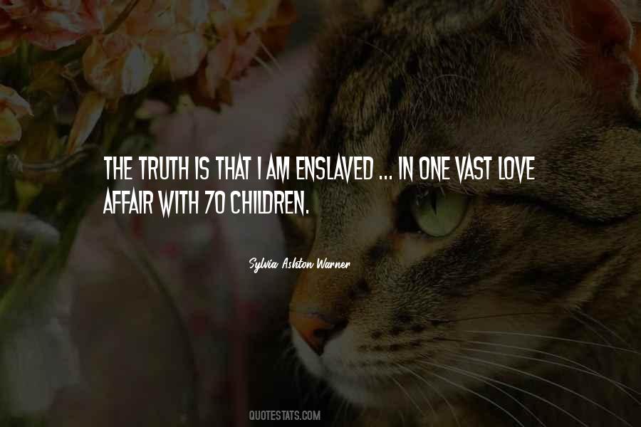 Love The Children Quotes #152998