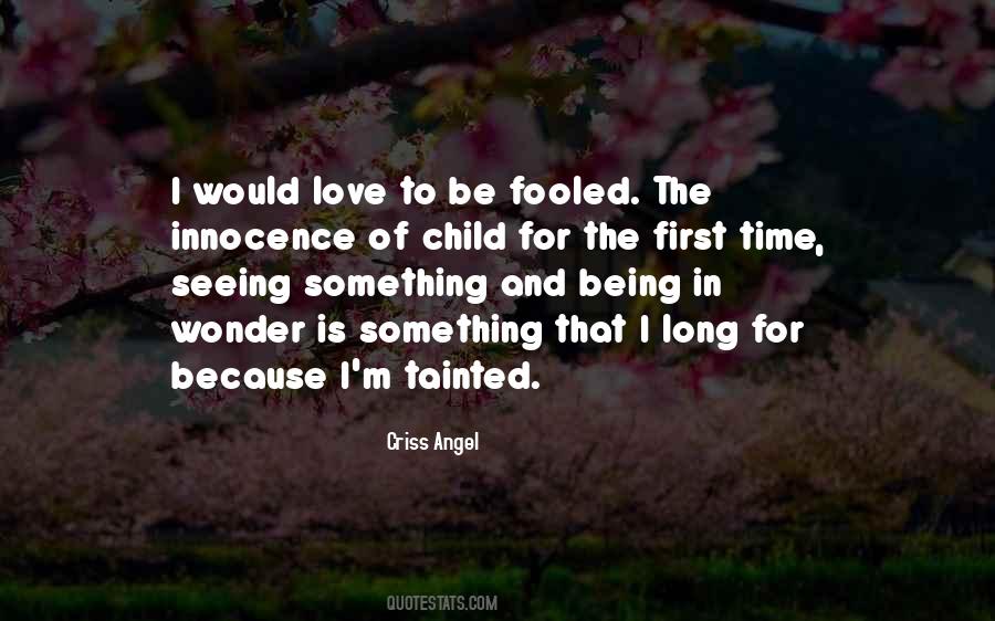 Love The Children Quotes #93334