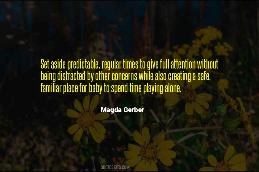 Quotes About Spend Time #1271008