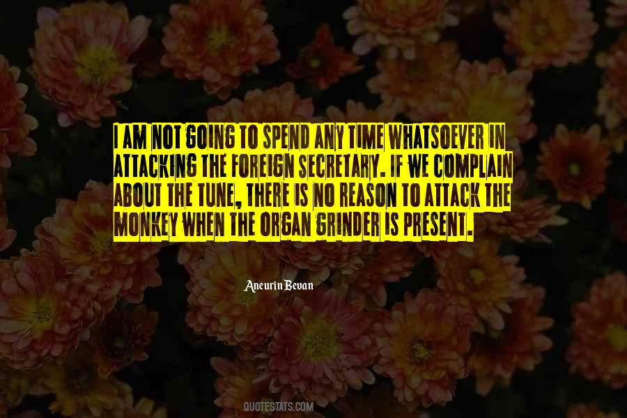 Quotes About Spend Time #17886 Quotes About Spend Time #17886