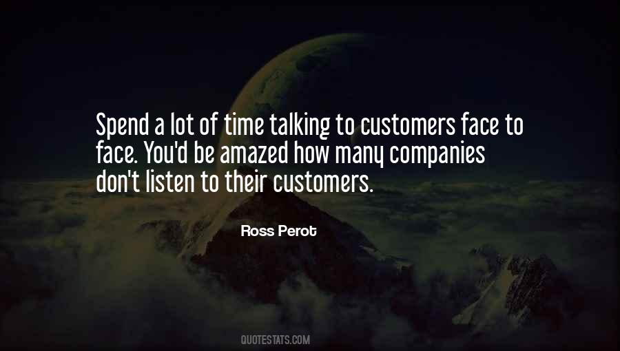 Quotes About Spend Time #20385 Quotes About Spend Time #20385