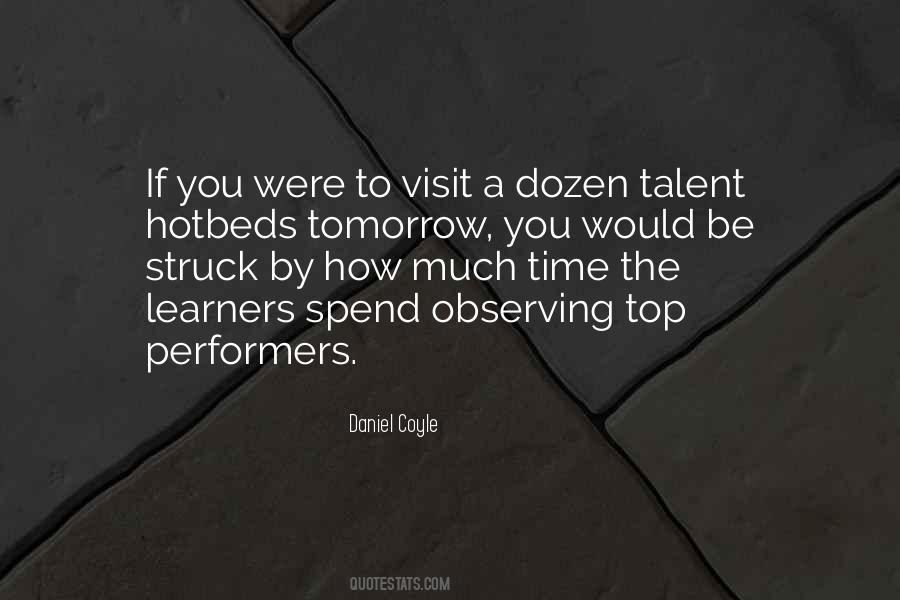 Quotes About Spend Time #33493 Quotes About Spend Time #33493