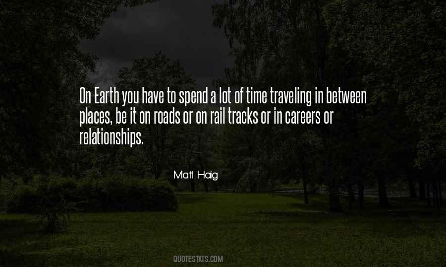 Quotes About Spend Time #36025 Quotes About Spend Time #36025
