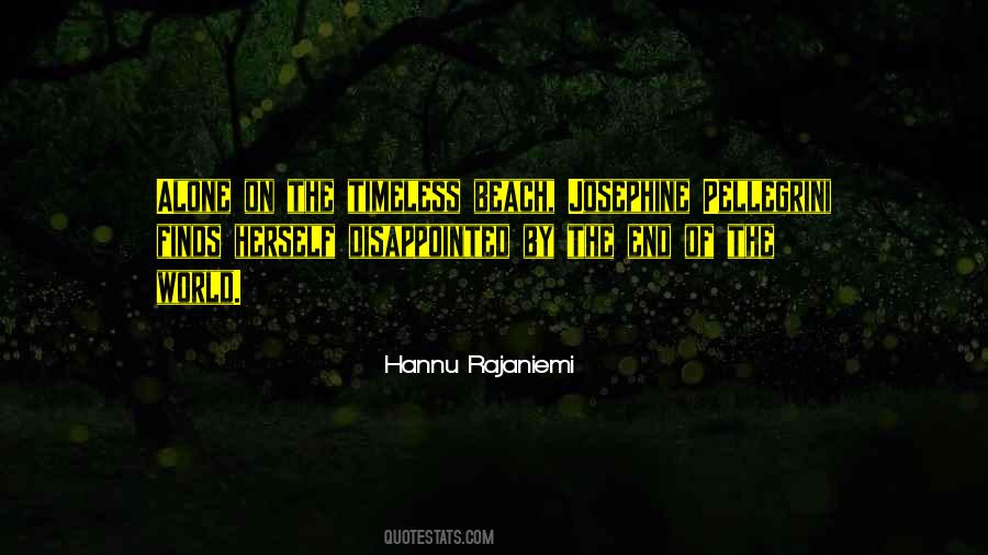 Mukherji Nagar Quotes #1743925