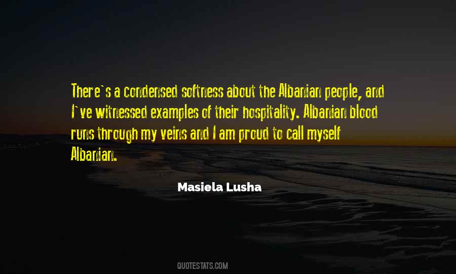 Quotes About Proud Of Myself #174321