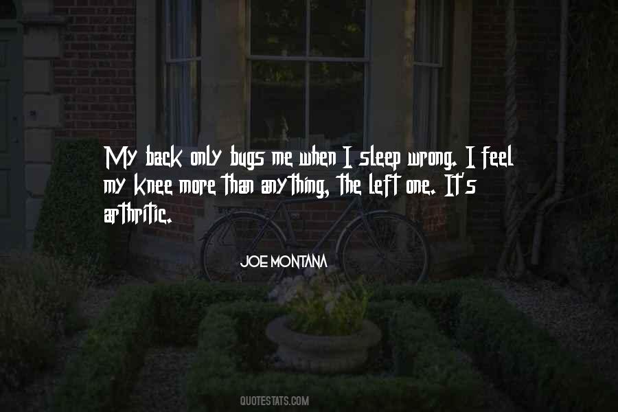 Quotes About More Sleep #148751