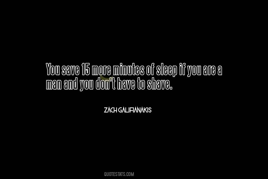Quotes About More Sleep #266607