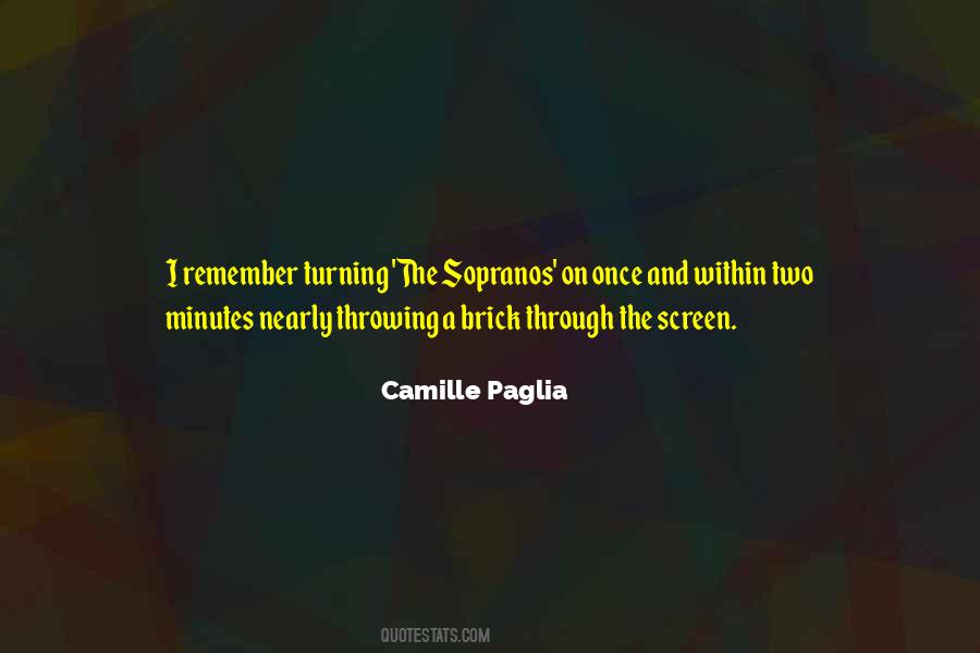 Quotes About Self Destructing #463379