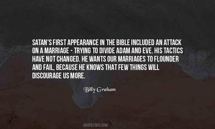 Bible Marriage Quotes #199515